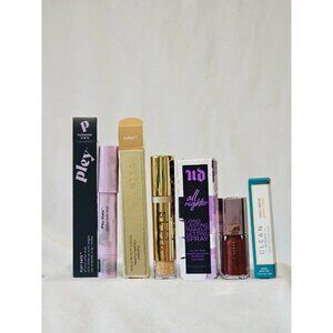 High end makeup skincare lot 6 pcs as shown